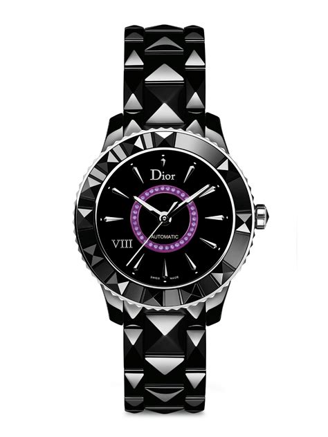 dior watch viii bracelet|dior viii.